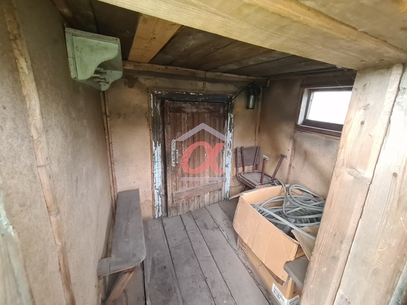 
  Продается дом, 35 м², Кемерово
. Фото 19.