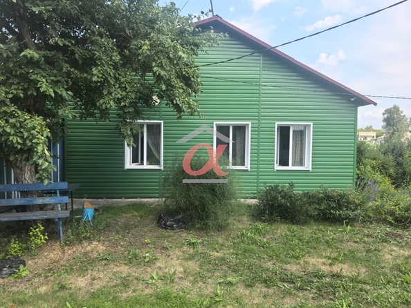 
  Продается дом, 37.5 м², поселок Новостройка
. Фото 7.