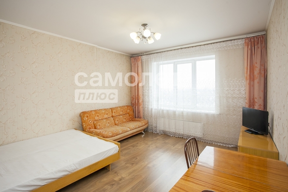 
  Продается 1-комн. квартира, 46.6 м², Гагарина ул, д. 47
. Фото 2.
