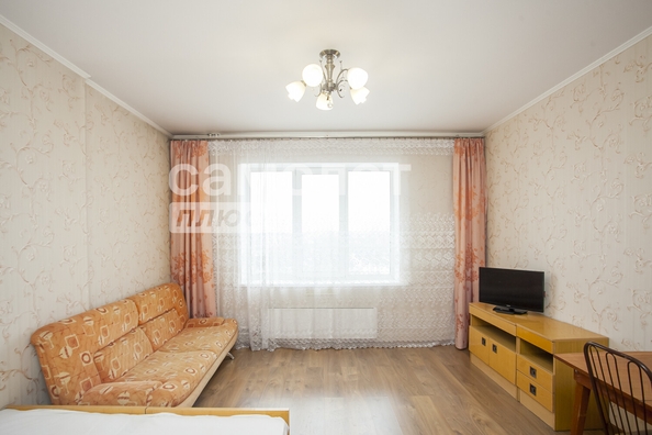 
  Продается 1-комн. квартира, 46.6 м², Гагарина ул, д. 47
. Фото 3.