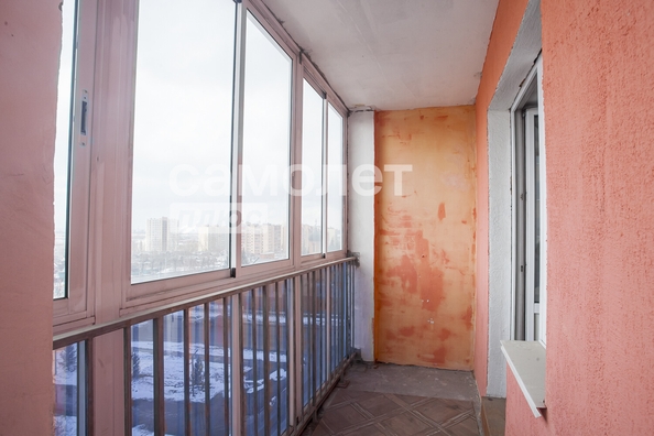 
  Продается 1-комн. квартира, 46.6 м², Гагарина ул, д. 47
. Фото 9.