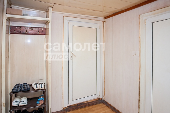 
  Продается дом, 74.4 м², Кемерово
. Фото 7.