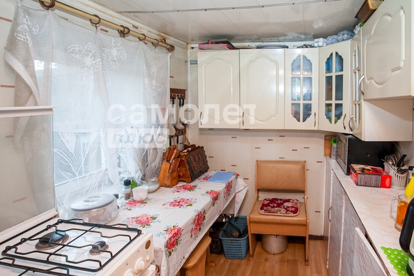 
  Продается дом, 74.4 м², Кемерово
. Фото 19.