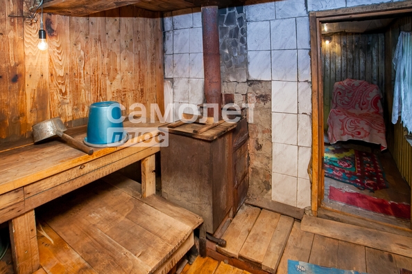 
  Продается дом, 74.4 м², Кемерово
. Фото 23.