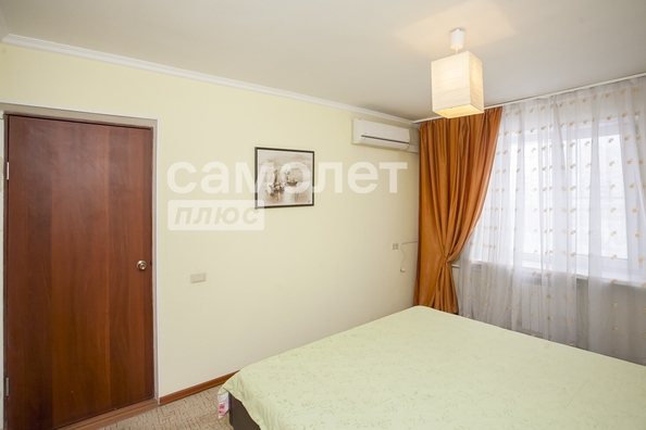 
  Продается 2-комн. квартира, 55 м², Юрия Двужильного ул, д. 24/2
. Фото 10.