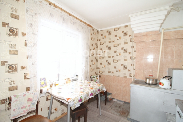 
  Продается дом, 61 м², поселок Кузбасский
. Фото 9.