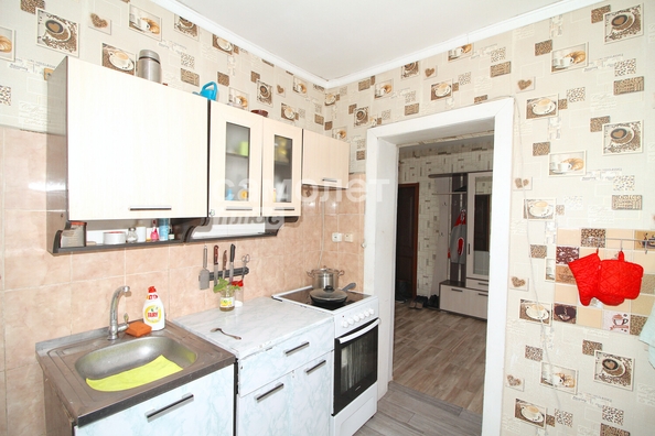 
  Продается дом, 61 м², поселок Кузбасский
. Фото 10.