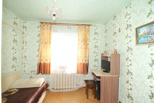 
  Продается дом, 61 м², поселок Кузбасский
. Фото 11.