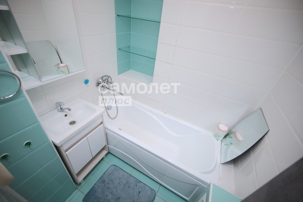 
  Продается 3-комн. квартира, 54.2 м², Шахтеров пр-кт, д. 60а
. Фото 23.