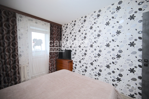 
  Продается 3-комн. квартира, 54.2 м², Шахтеров пр-кт, д. 60а
. Фото 6.