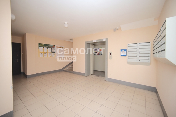 
  Продается 3-комн. квартира, 54.2 м², Шахтеров пр-кт, д. 60а
. Фото 28.