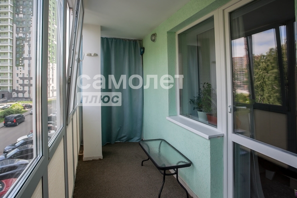 
  Продается 4-комн. квартира, 91.1 м², Молодежный пр-кт, д. 27А
. Фото 7.