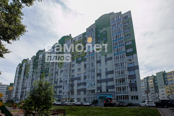 
  Продается 4-комн. квартира, 91.1 м², Молодежный пр-кт, д. 27А
. Фото 19.