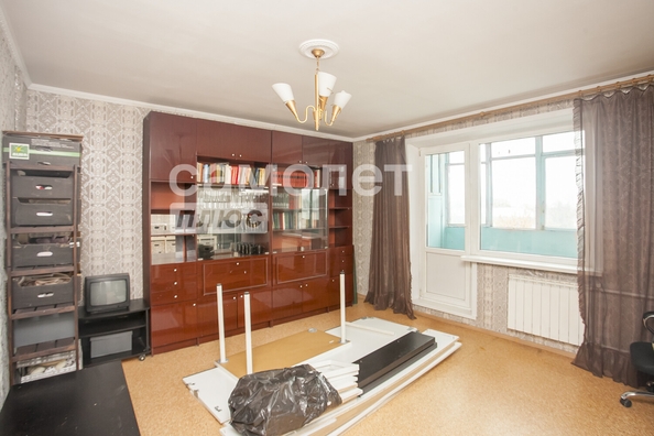 
  Продается 3-комн. квартира, 64.8 м², Мичурина ул, д. 55А
. Фото 10.