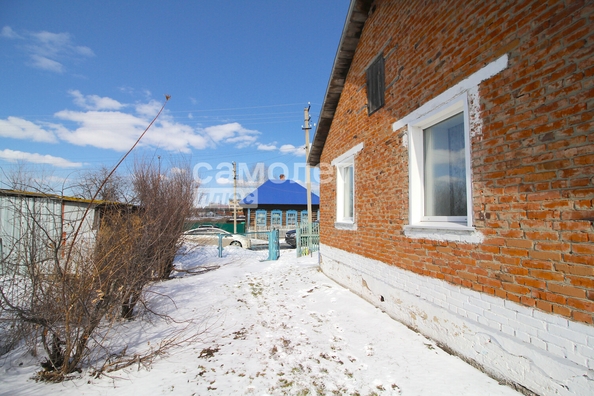 
  Продается дом, 49.1 м², Кемерово
. Фото 1.