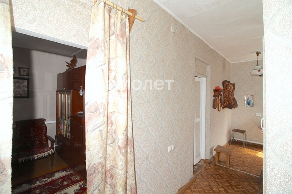 
  Продается дом, 49.1 м², Кемерово
. Фото 10.