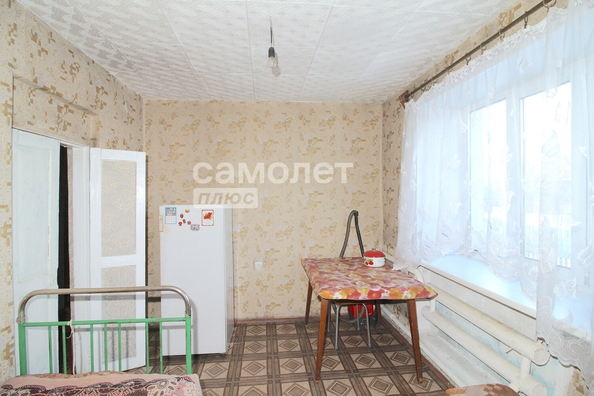 
  Продается дом, 49.1 м², Кемерово
. Фото 13.