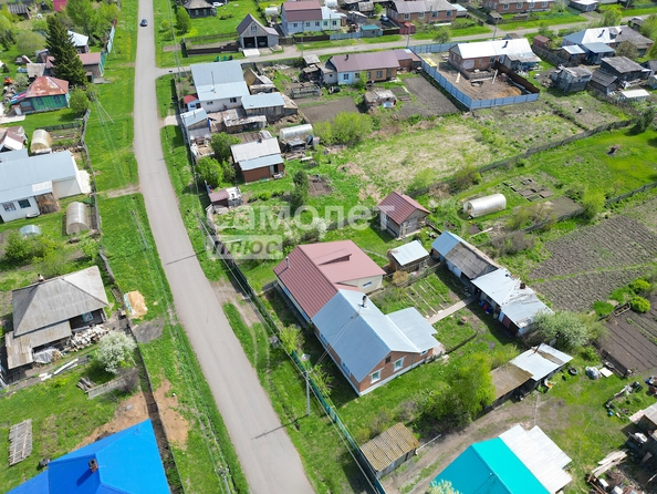 
  Продается дом, 49.1 м², Кемерово
. Фото 25.