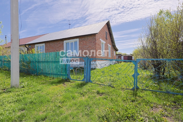 
  Продается дом, 49.1 м², Кемерово
. Фото 28.