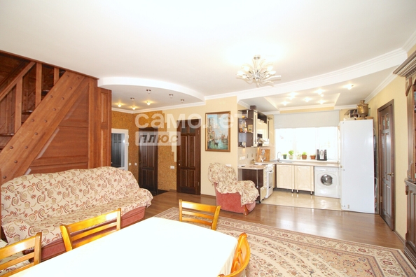 
  Продается дом, 134 м², Кемерово
. Фото 6.