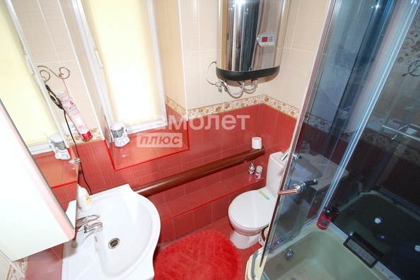 
  Продается дом, 134 м², Кемерово
. Фото 20.