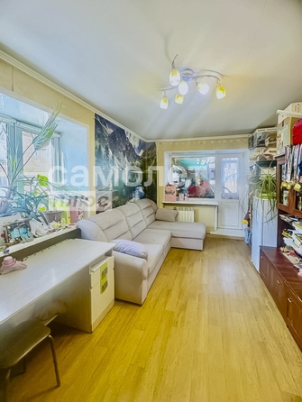 
  Продается 2-комн. квартира, 41.6 м², Шахтеров пр-кт, д. 67
. Фото 1.