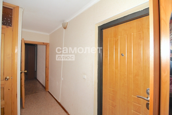 
  Продается 2-комн. квартира, 43.4 м², Центральная ул, д. 8
. Фото 15.
