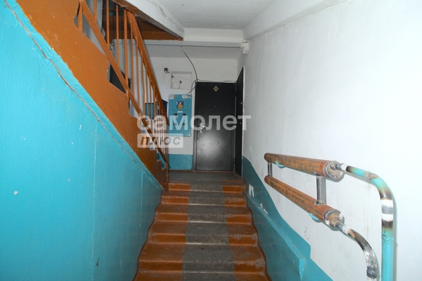 
  Продается 2-комн. квартира, 43.4 м², Центральная ул, д. 8
. Фото 22.