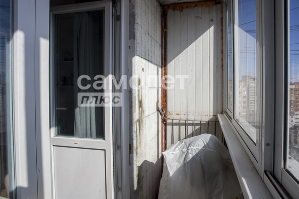 
  Продается 3-комн. квартира, 61.9 м², Молодежный пр-кт, д. 5
. Фото 24.