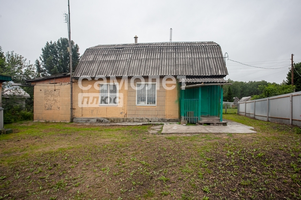
  Продается дом, 33.4 м², деревня Дедюево
. Фото 17.