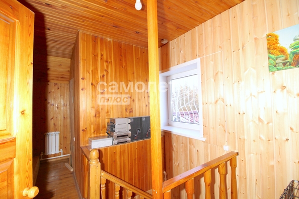 
  Продается коттедж, 158 м², деревня Пугачи
. Фото 14.