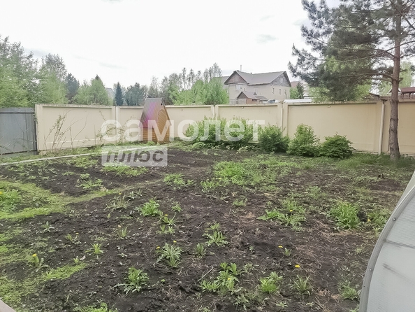 
  Продается коттедж, 158 м², деревня Пугачи
. Фото 29.