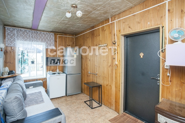 
  Продается дом, 53.5 м², Кемерово
. Фото 3.