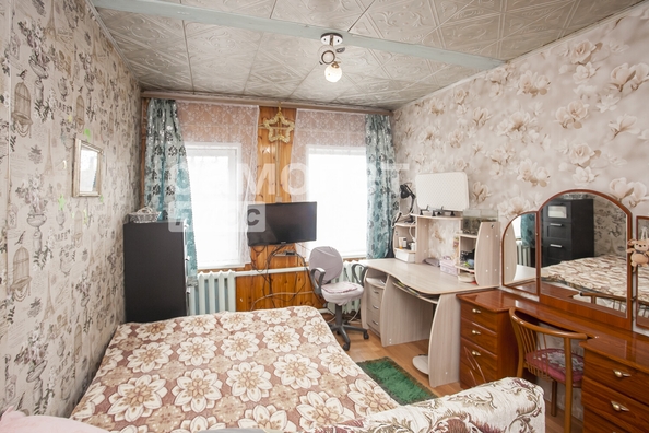 
  Продается дом, 53.5 м², Кемерово
. Фото 14.