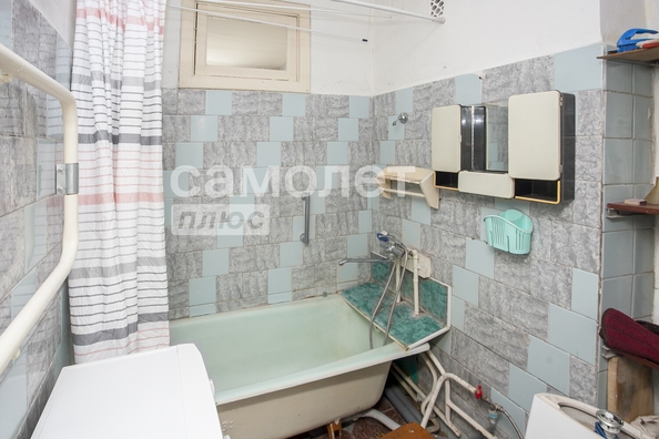 
  Продается 1-комн. квартира, 30.7 м², Стахановская ул, д. 23
. Фото 7.
