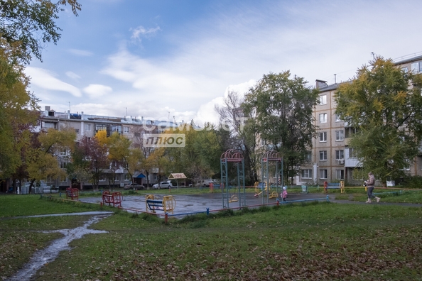 
  Продается 1-комн. квартира, 30.7 м², Стахановская ул, д. 23
. Фото 10.