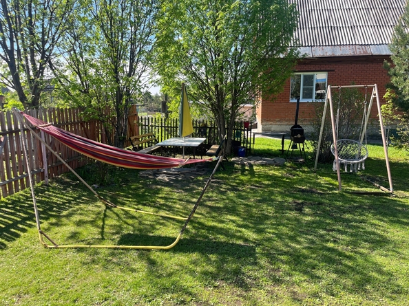 
  Продается дом, 71.9 м², село Топки
. Фото 7.