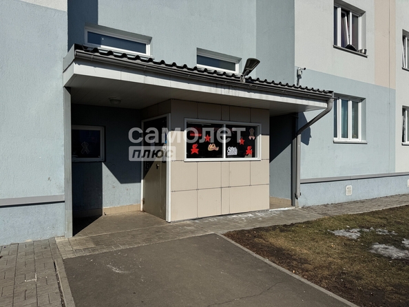 
  Продается 1-комн. квартира, 24.5 м², Строительная ул, д. 7Д
. Фото 19.