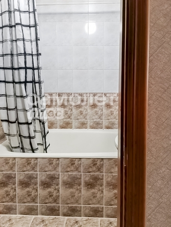 
  Продается 2-комн. квартира, 52.4 м², Комсомольская ул, д. 51
. Фото 16.