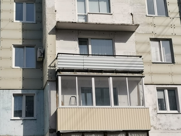 
  Продается 2-комн. квартира, 52.4 м², Комсомольская ул, д. 51
. Фото 22.