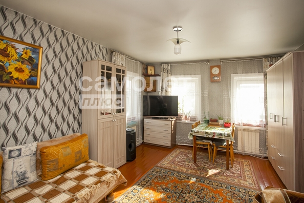 
  Продается дом, 54 м², Кемерово
. Фото 13.