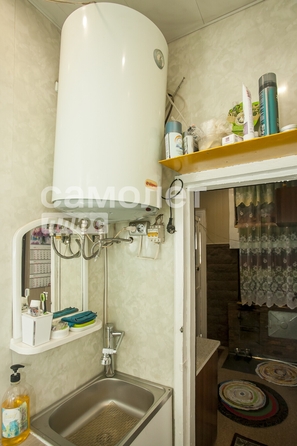 
  Продается дом, 54 м², Кемерово
. Фото 23.