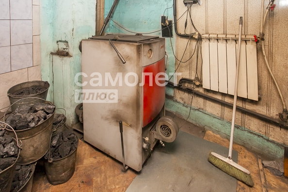 
  Продается дом, 54 м², Кемерово
. Фото 8.