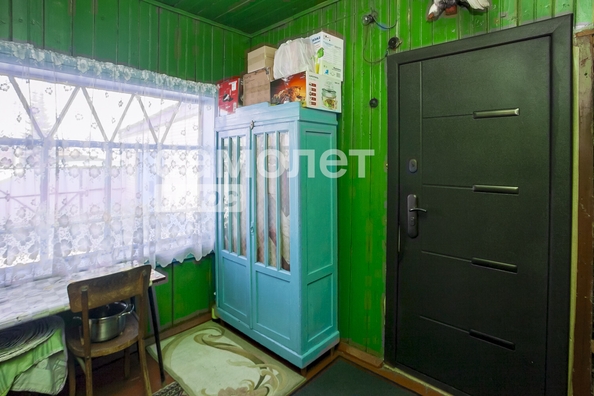 
  Продается дом, 54 м², Кемерово
. Фото 9.