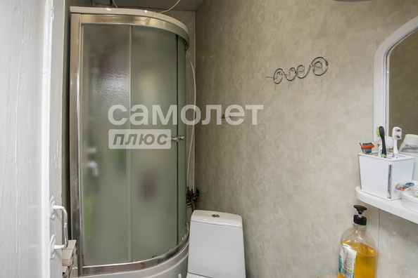 
  Продается дом, 54 м², Кемерово
. Фото 21.