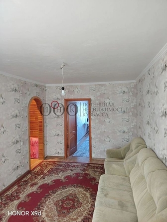 
  Продается 2-комн. квартира 44 м². Фото 1.