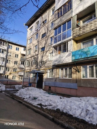 
  Продается 2-комн. квартира 44 м². Фото 20.