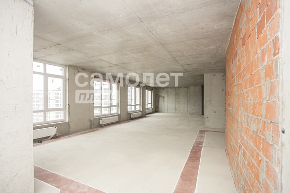 
  Продается 4-комн. квартира, 112.2 м², ЖК Южный, дом Ю-8
. Фото 5.