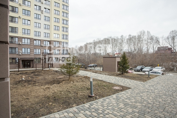
  Продается 4-комн. квартира, 112.2 м², ЖК Южный, дом Ю-8
. Фото 20.
