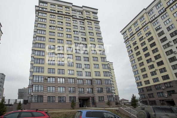 
  Продается 4-комн. квартира, 112.2 м², ЖК Южный, дом Ю-8
. Фото 24.